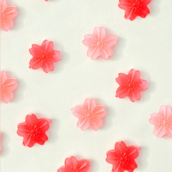 벚꽃 캔디 만들기 DIY KIT 사탕 만들기
