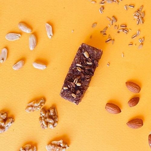 단백질 쿠키 프로틴바 만들기 DIY KIT - NO오븐
