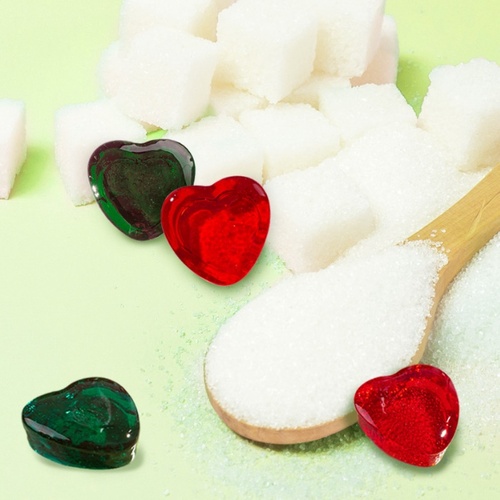 캔디 만들기 DIY 핀란드산 자일리톨 300g 노오븐 홈베이킹 실속형 사탕 만들기