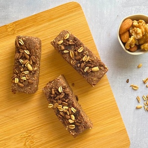 단백질 쿠키 프로틴바 만들기 DIY KIT - NO오븐